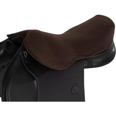 Hoes voor bestuurdersstoel Acavallo Classic Gel-in Dri-lex