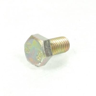 Vis M8x1.25 L16mm pour mobylette Peugeot 50 103 FOX 1994 à 1998 064797 Neuf