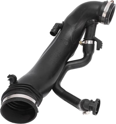 JGS Premium - Turbo Air Chagrer-inlaatslang Rubber Luchtinlaatbuis Auto Motor Turbo Compressor Intake Spruitstuk Buis - Auto Accessoires