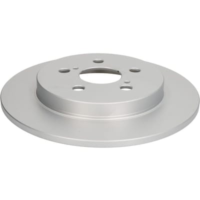 Remschijf BOSCH 0 986 479 721 achter, volledig, 1 Stuk