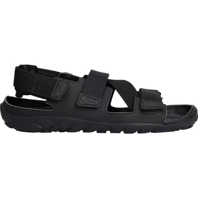 Groundies Trace Schoenen Zwart EU 38 Vrouw