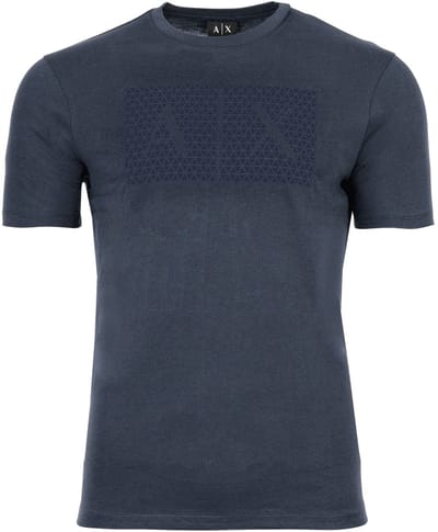 Armani Exchange T-shirt T-SHIRT Set van 1