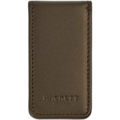 Tas Hackett