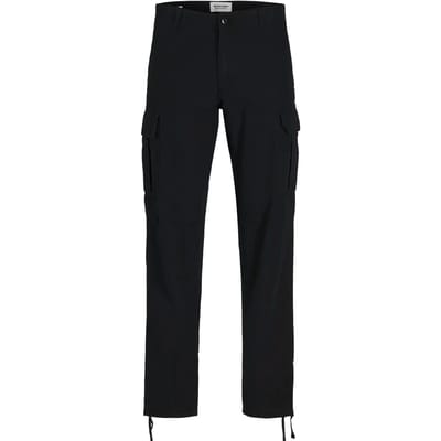JACK&JONES PANTS STUDIO - JPSTKANE BARKLEY CARGO PANT NOOS Heren Cargo Broek
