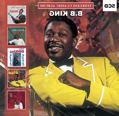 Klassieke Albums - Muziek CD's - Muziek Luisteren - 5 Schijven - 13 cm - Niet gespecificeerd