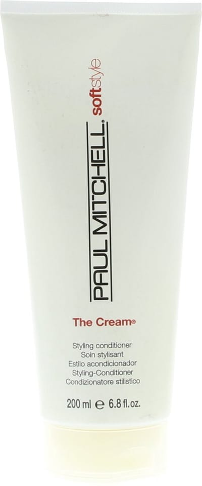 Paul Mitchell - The Cream Conditioning Styling Cream - 200ml