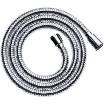 Hansgrohe Doucheslang Sensoflex - Anti-torsie - Krasvrij - Chroom - 150cm