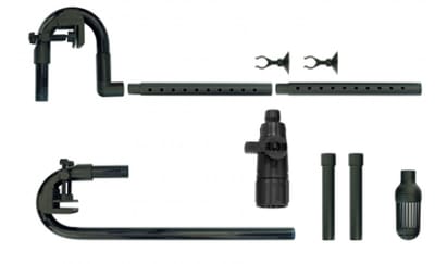 SuperFish Eco-Flow 240 Verbindingsset