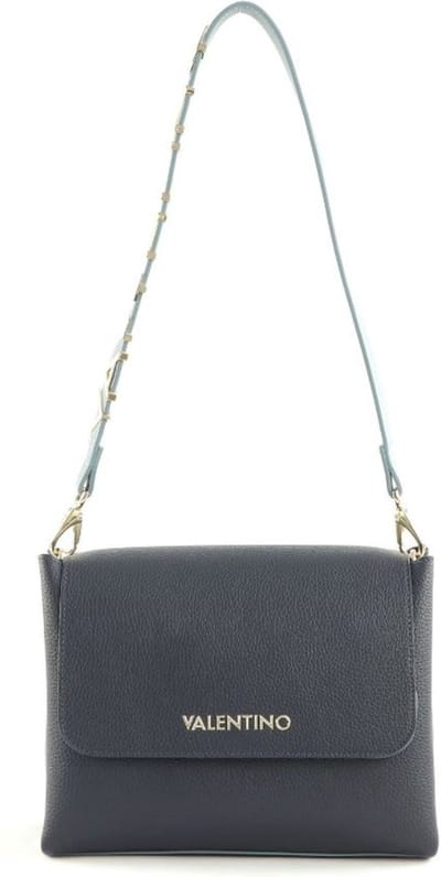 VALENTINO Schoudertas Alexia Crossbody Bag Grig / Multicolor Grijs
