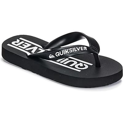Teenslippers Quiksilver JAVA WORDMARKYT B SNDL XKKW