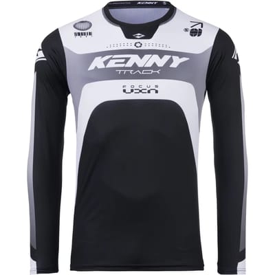 Motorcross trui Kenny Track Focus
