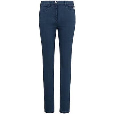 Broek My best friend Van Relaxed denim