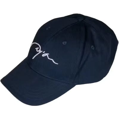 Dy'on - Cap Dyon white Logo, navy