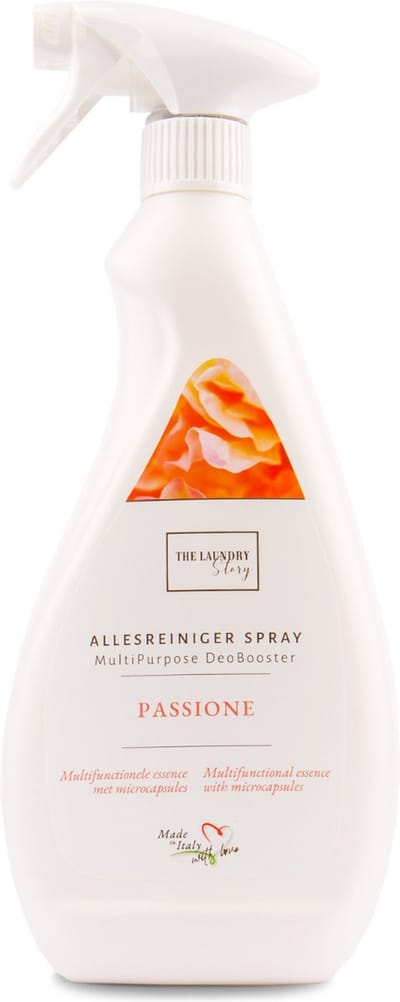 Allesreiniger Spray Passione