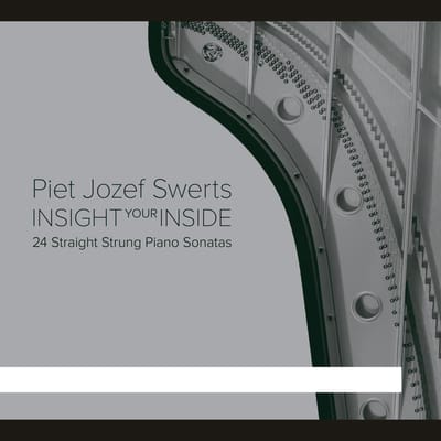 Insight Your Inside - Piet Jozef Swerts