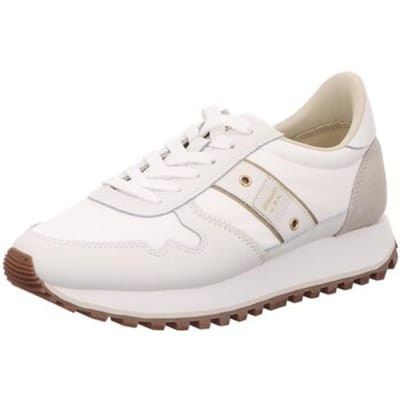 Sneakers Blauer -