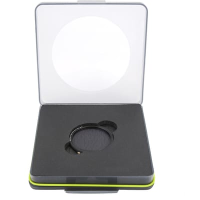 Optisch Glas Camera Lens Beschermend UV Filter voor Ricoh GR IIIII Foto Accessoire