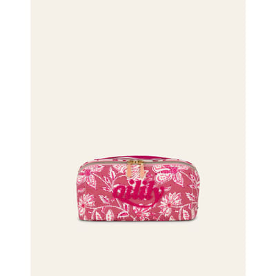 Oilily Cisse Toilettas- maatOne size Dusty Cedar