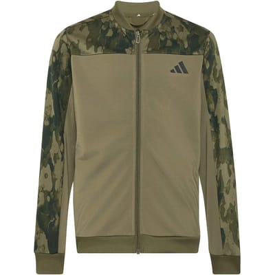 Kindersweater set adidas Seasonal Essentials