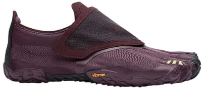 Vibram Fivefingers Trailope Trailschoenen Paars EU 41 Man