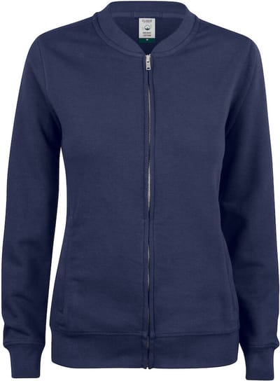 Clique Premium OC Cardigan Women 021007 - Dark Navy - S