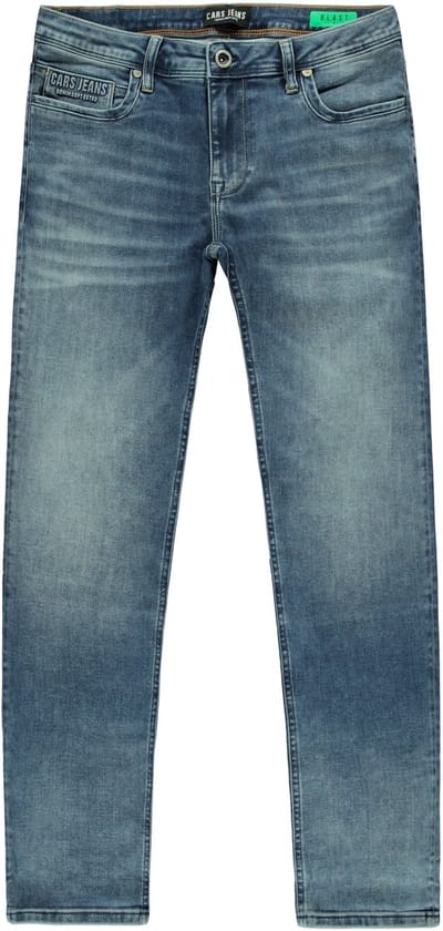 Cars Jeans Jeans Blast Jog Plus - Heren