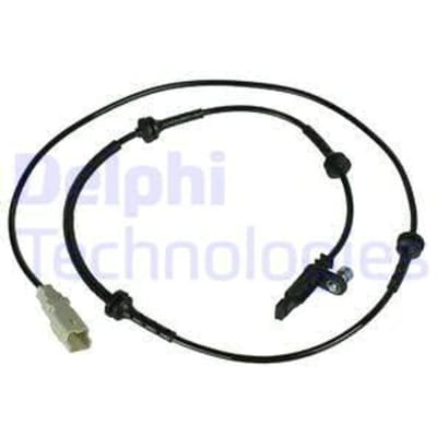 Sensor, wielsnelheid DELPHI SS20307