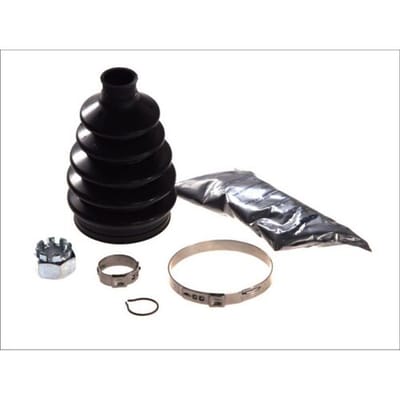 Balgenset, aandrijfas SPIDAN 21807