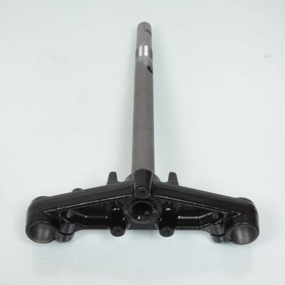 Té de fourche origine pour Scooter MBK 50 Ovetto 2T 2008 à 2018 5C2-F3340-20 / 5C2F33402000 Neuf