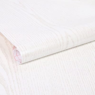 d-c-fix - Zelfklevende Decoratiefolie - Whitewood Pearl - 45x200 cm