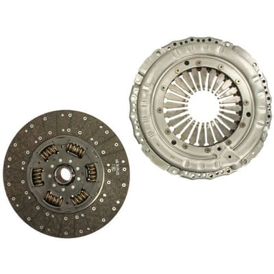 Schaeffler Luk Koppeling kit LUK 643 3455 09