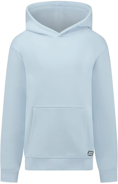Cars Jeans Kimar Truien & Vesten Kids - Sweater - Hoodie - Vest- Lichtblauw - Maat 116