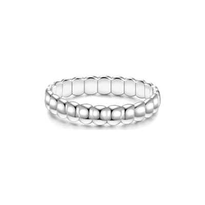 Glanzstücke München Dames-Damesring 925 Zilver 50 Zilver 32021152