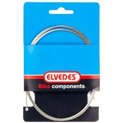 Roestvrijstalen versnellingskabel Elvedes Wires Slick