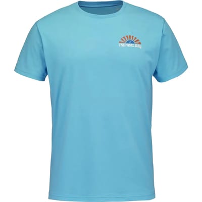 Katoenen T-shirt Babolat