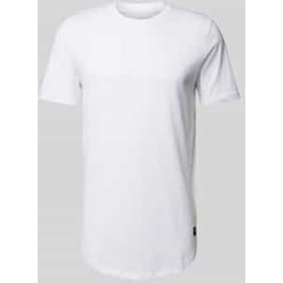 T-shirt Korte Mouw Jack &amp; Jones T-shirt Jack Jones Noa Regular Fit
