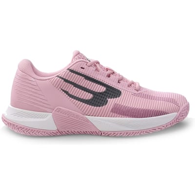 Bullpadel PRF COMFORT W 26V Padel schoen Dames-roze