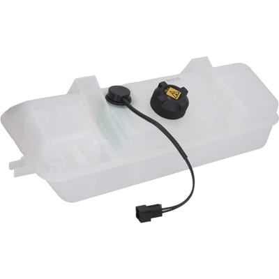 Expansievat, koelvloeistof THERMOTEC DBC001TT