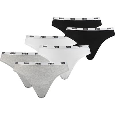 Puma String Set van 6