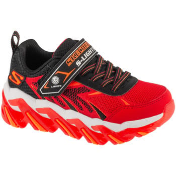 Skechers Mega-Surge 2.0, voor een jongen, Rood, Sneakers, maat: 28