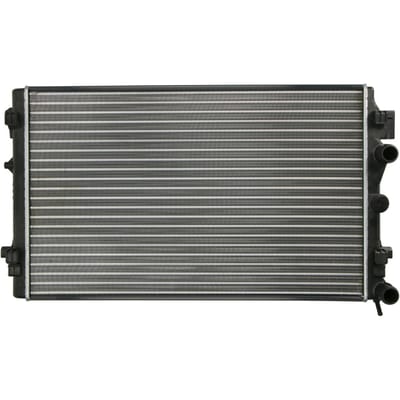 Radiator, motorkoeling THERMOTEC D7A049TT