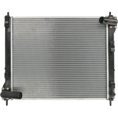 Radiator THERMOTEC D71034TT