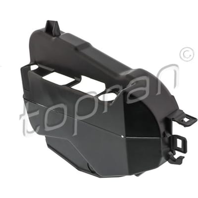 Topran Afscherming, distributieriem HANS PRIES 702 457