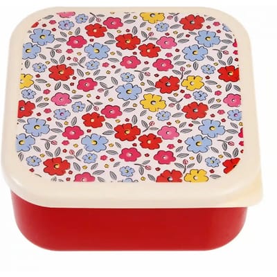Brooddoos / Snackbox-Tilde - Set van 3- van Rex London