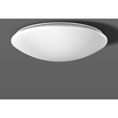 RZB Flat Polymero plafondlamp DALI 31W 46cm 840