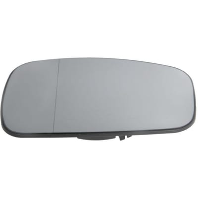 Spiegelglas, buitenspiegel BLIC 6102-02-1251289P, links