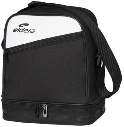 Eldera M3 Tas - Jeu de boules tas - Petanque Ballen Vak - Zwart