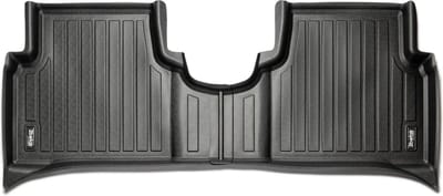 2befair Cupra Born Rubberen Automatten Set Achter Passagiers: Bescherming, Perfecte Pasvorm & 10jr Garantie - Auto Interieur Accessoires Nederland en België