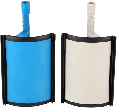Reparatieset Verwarmingsklep Airco Dual Zone Vervanging voor Peugeot 407 en Citroen C5