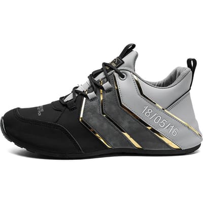 Heren Hardloopschoenen Sneakers Zomer Sportschoenen Hoge Kwaliteit Casual Gymschoenen Luxe Design Herenschoenen Gratis Verzending 43